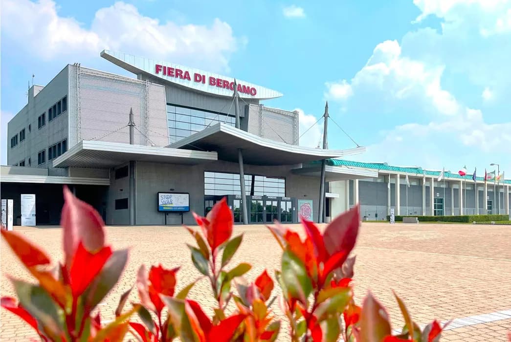Fiera di Bergamo