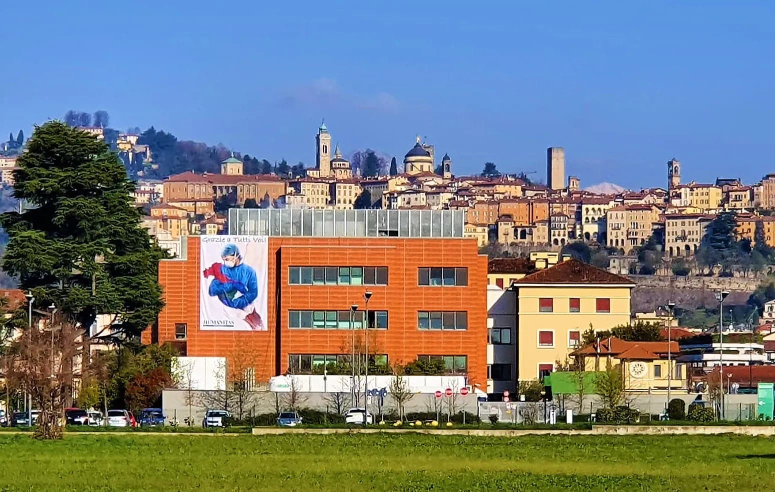 Humanitas Gavazzeni