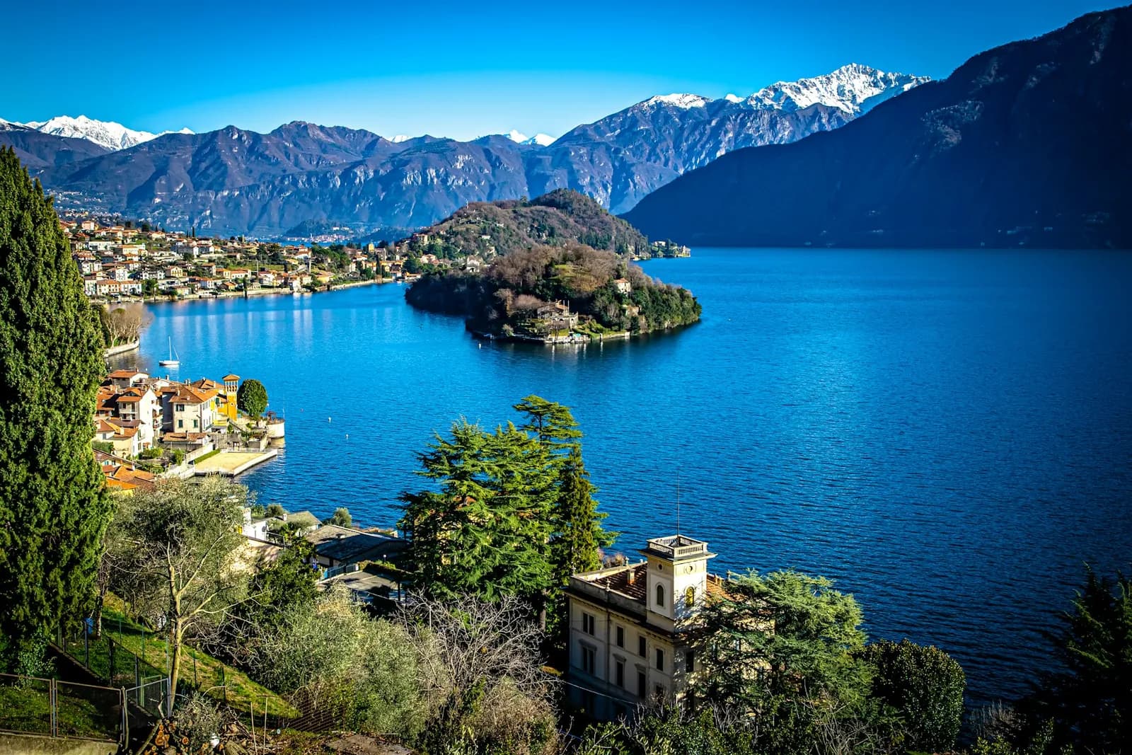 Lago di Como